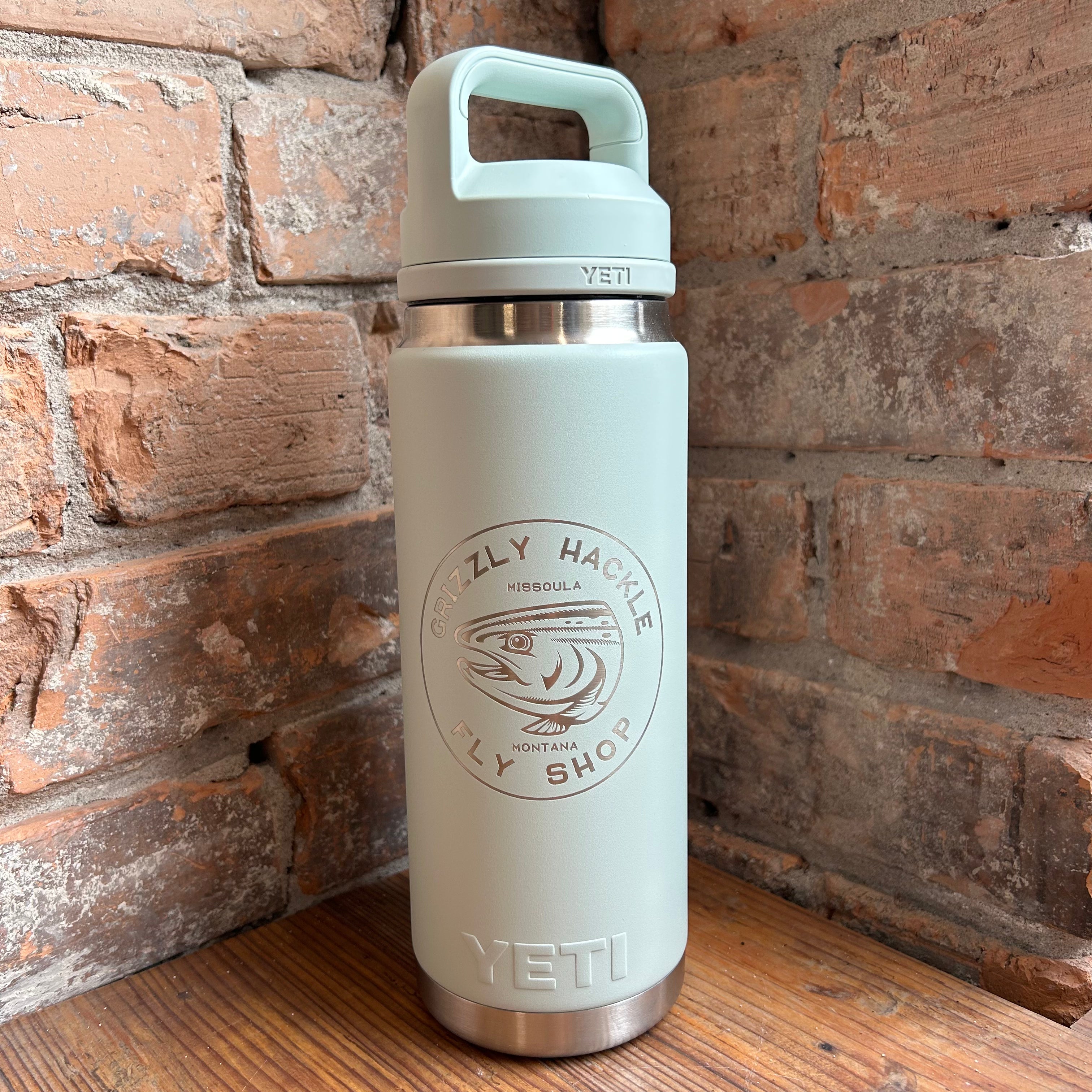 YETI Rambler Bottle 26 oz.
