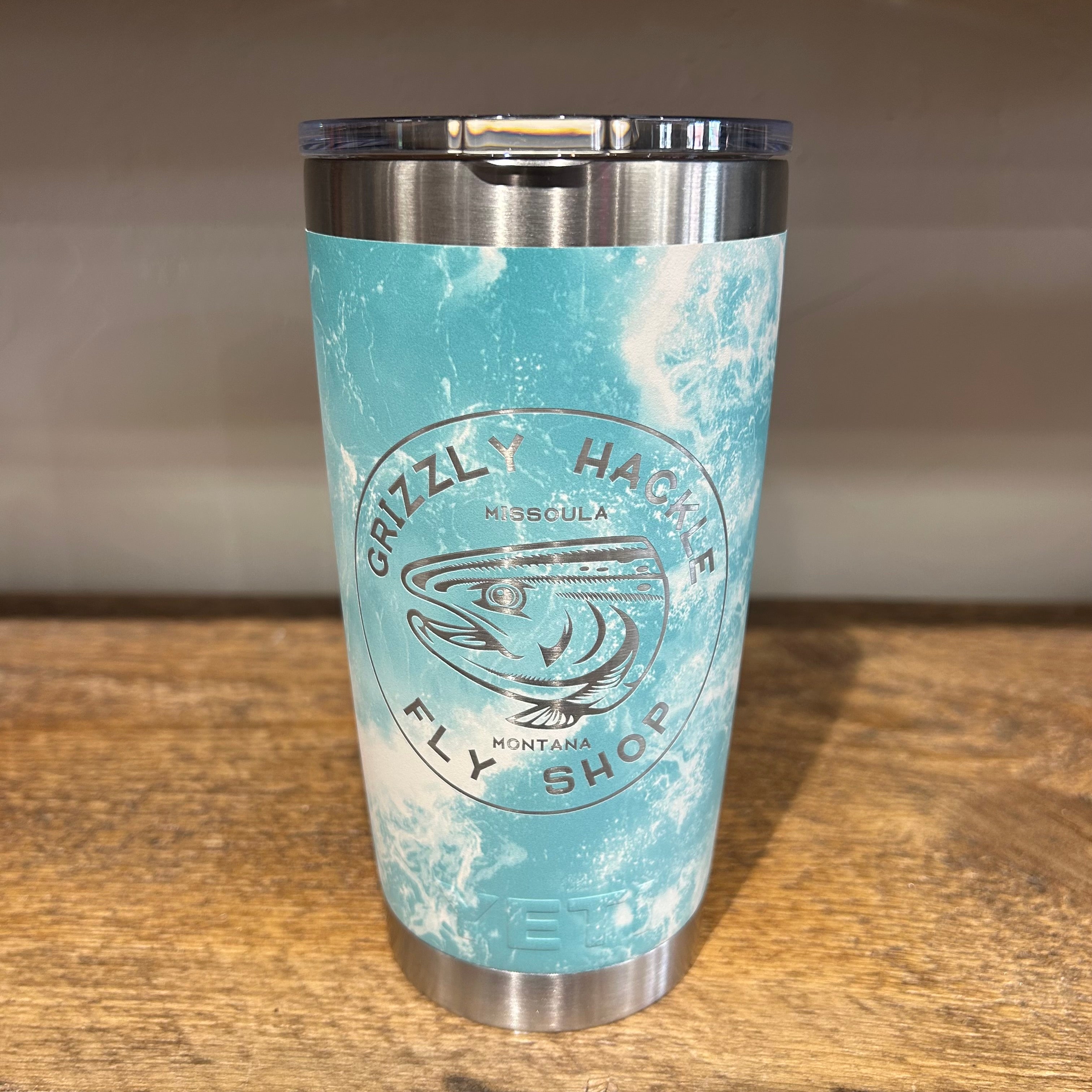 YETI Rambler 20 oz. Tumbler