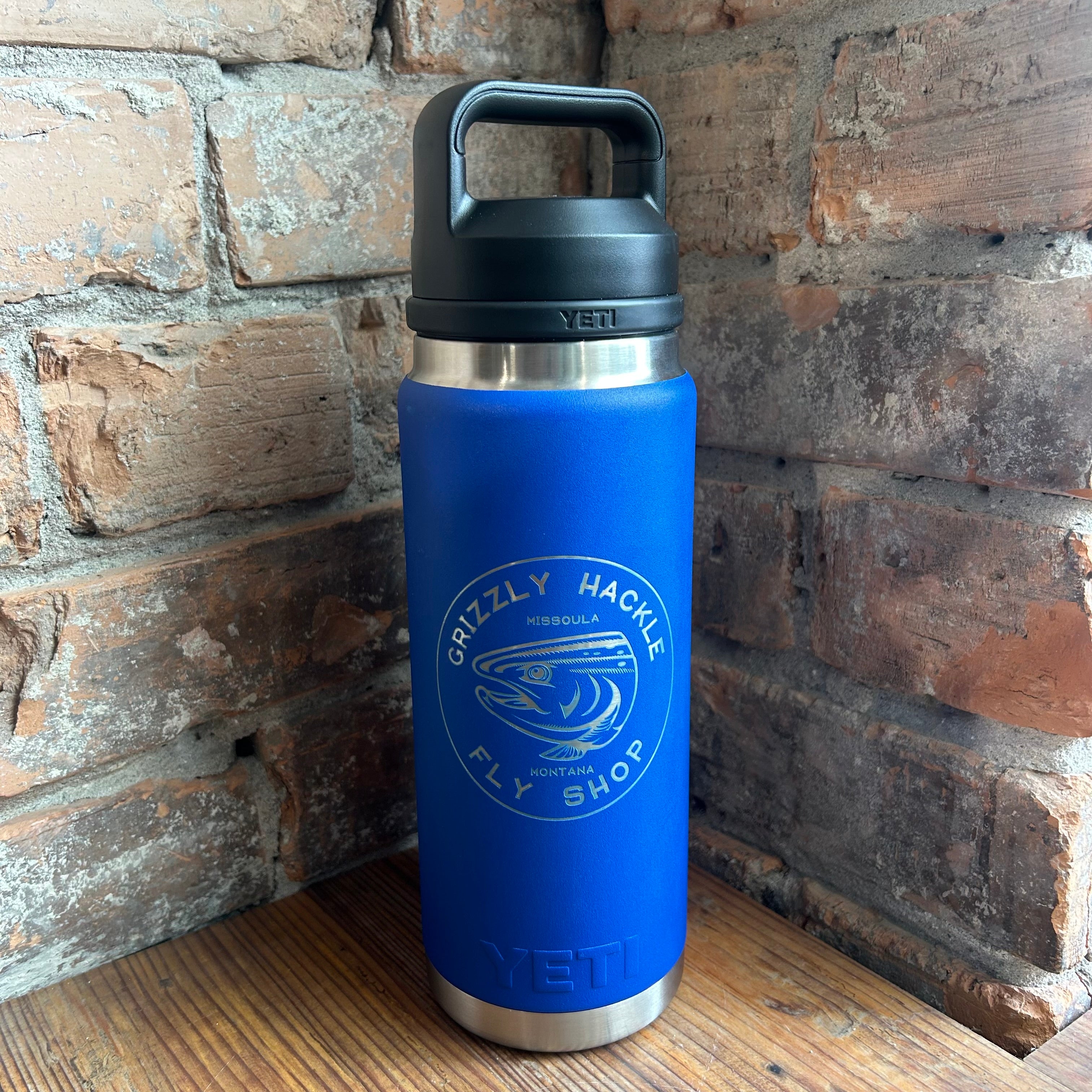YETI Rambler Bottle 26 oz.