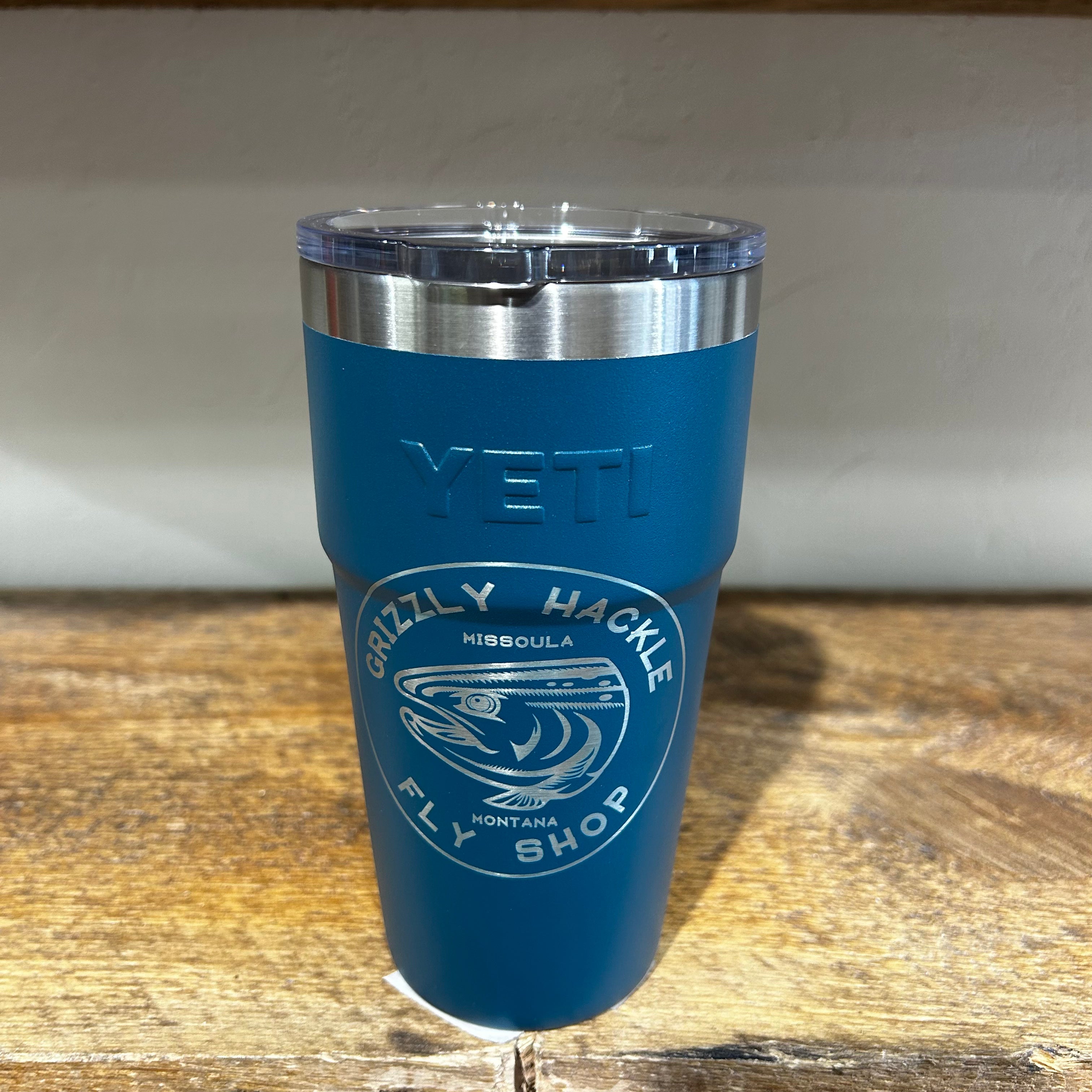 YETI Rambler 20 oz. Stackable Pint