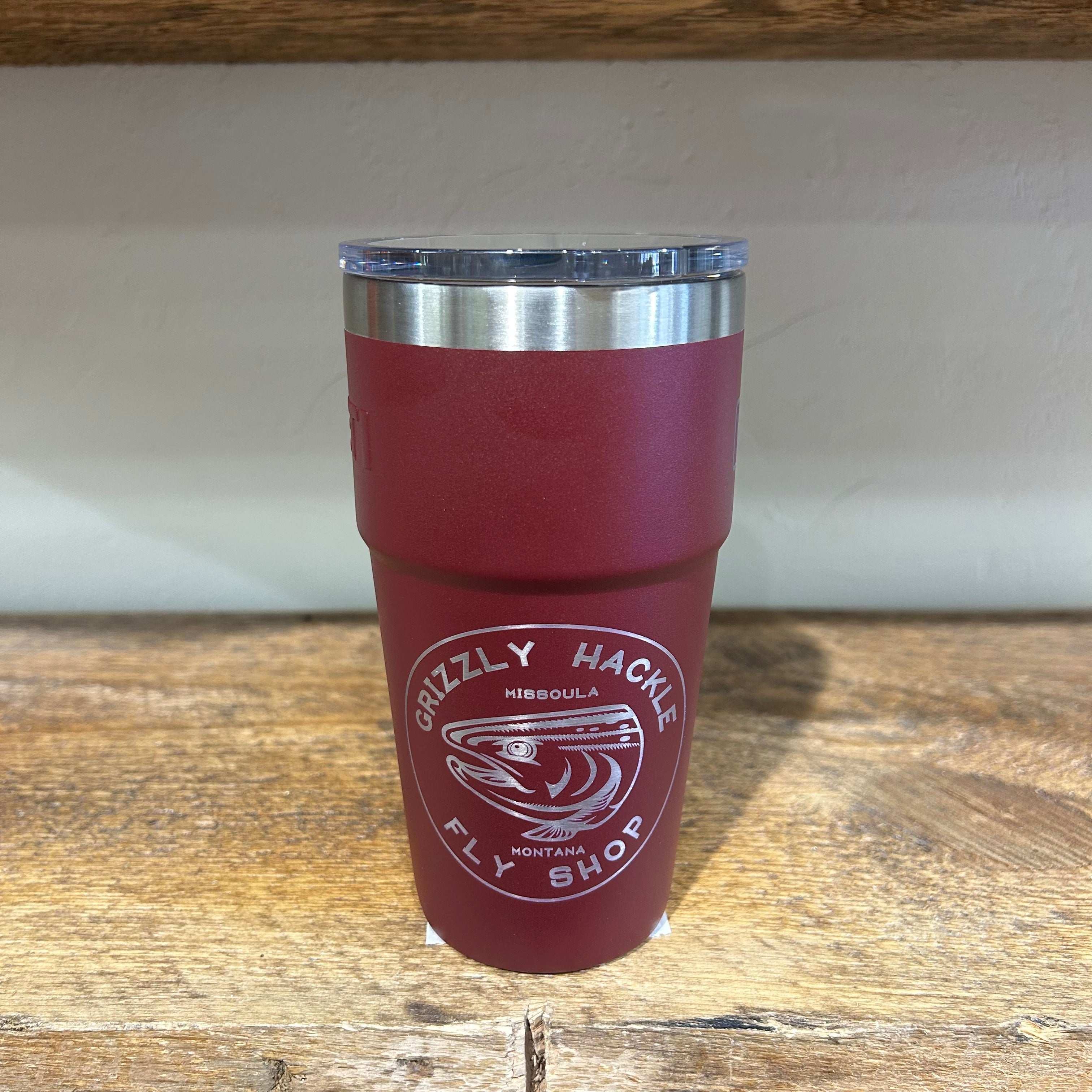 YETI Rambler 20 oz. Stackable Pint