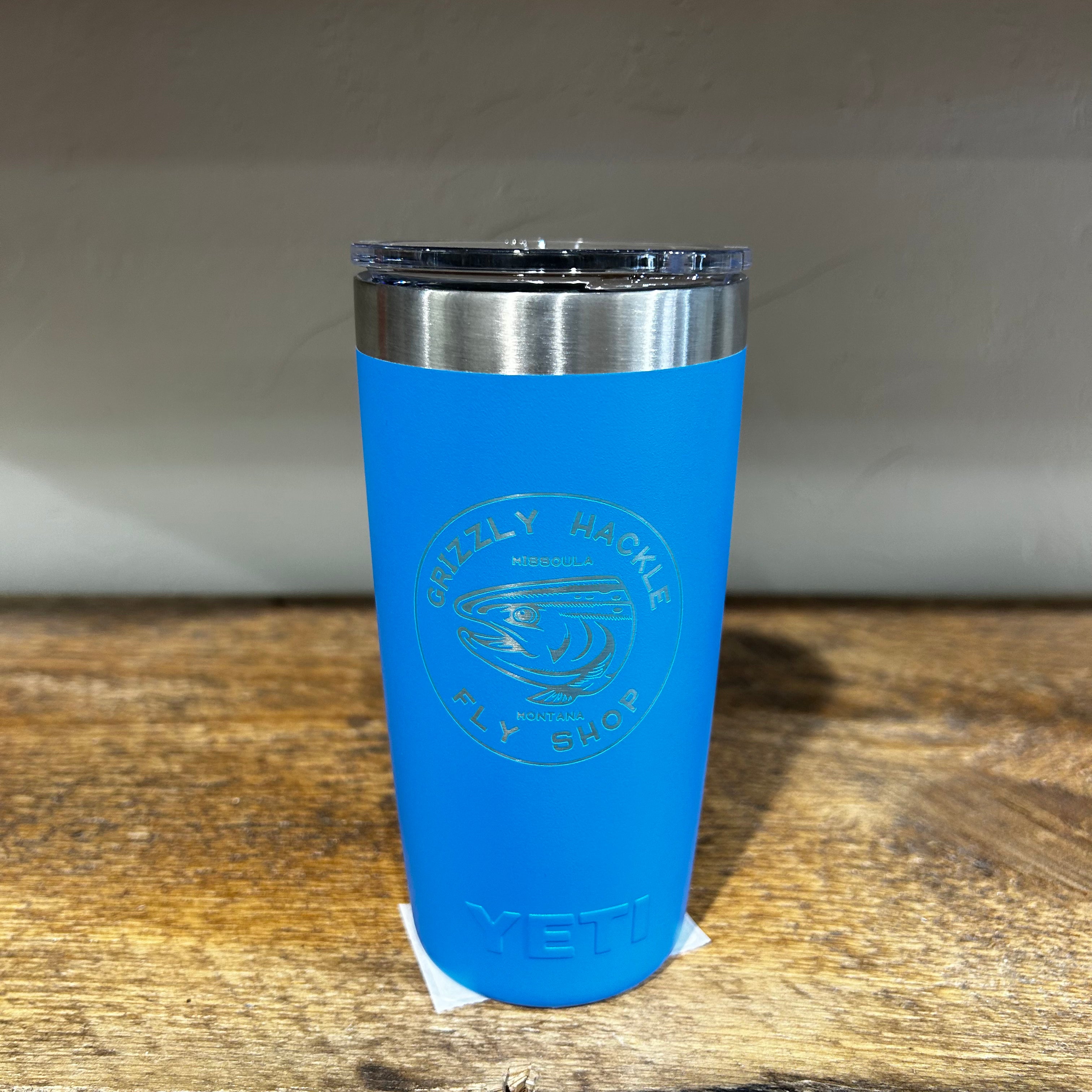 YETI Rambler 10 oz. Tumbler