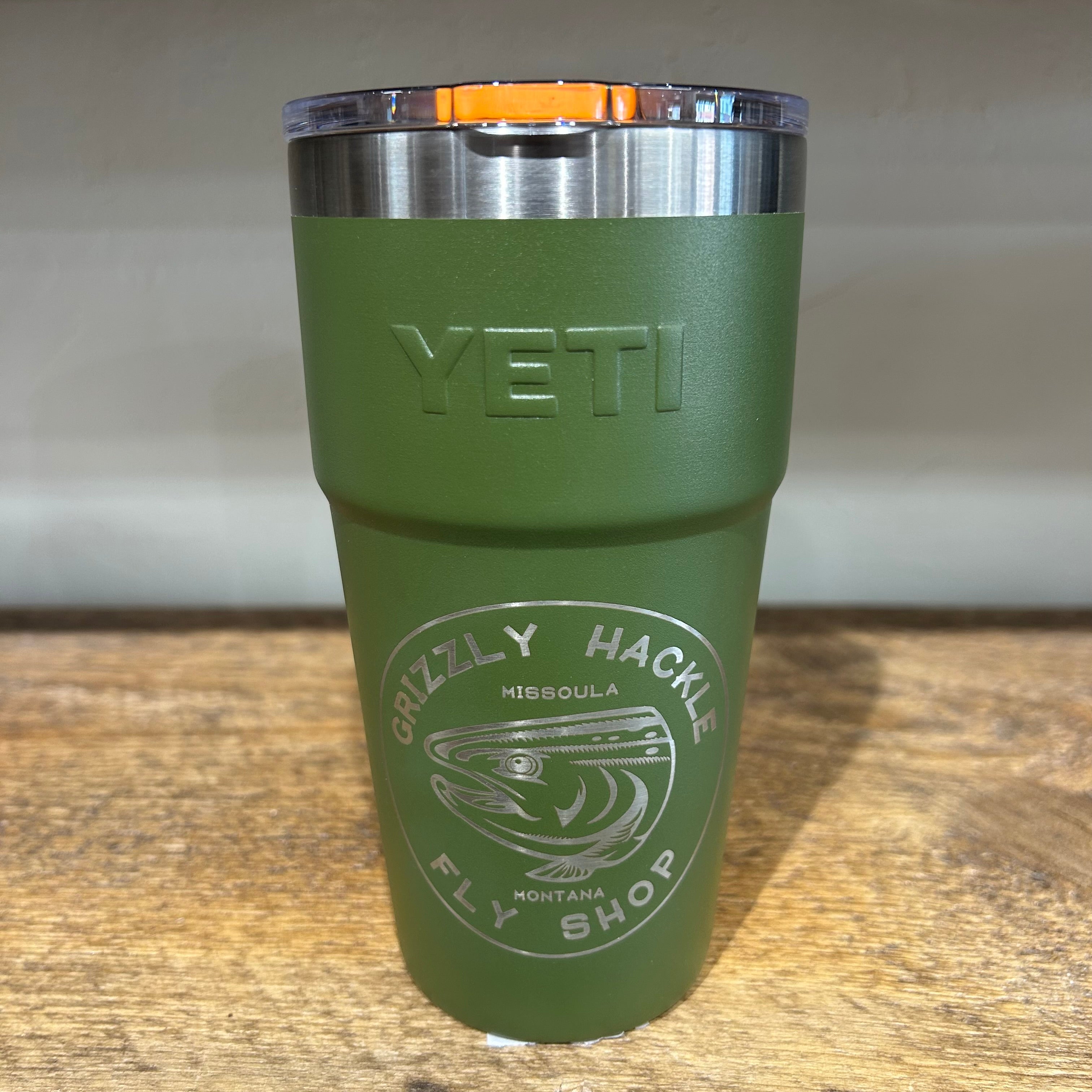YETI Rambler 20 oz. Stackable Pint