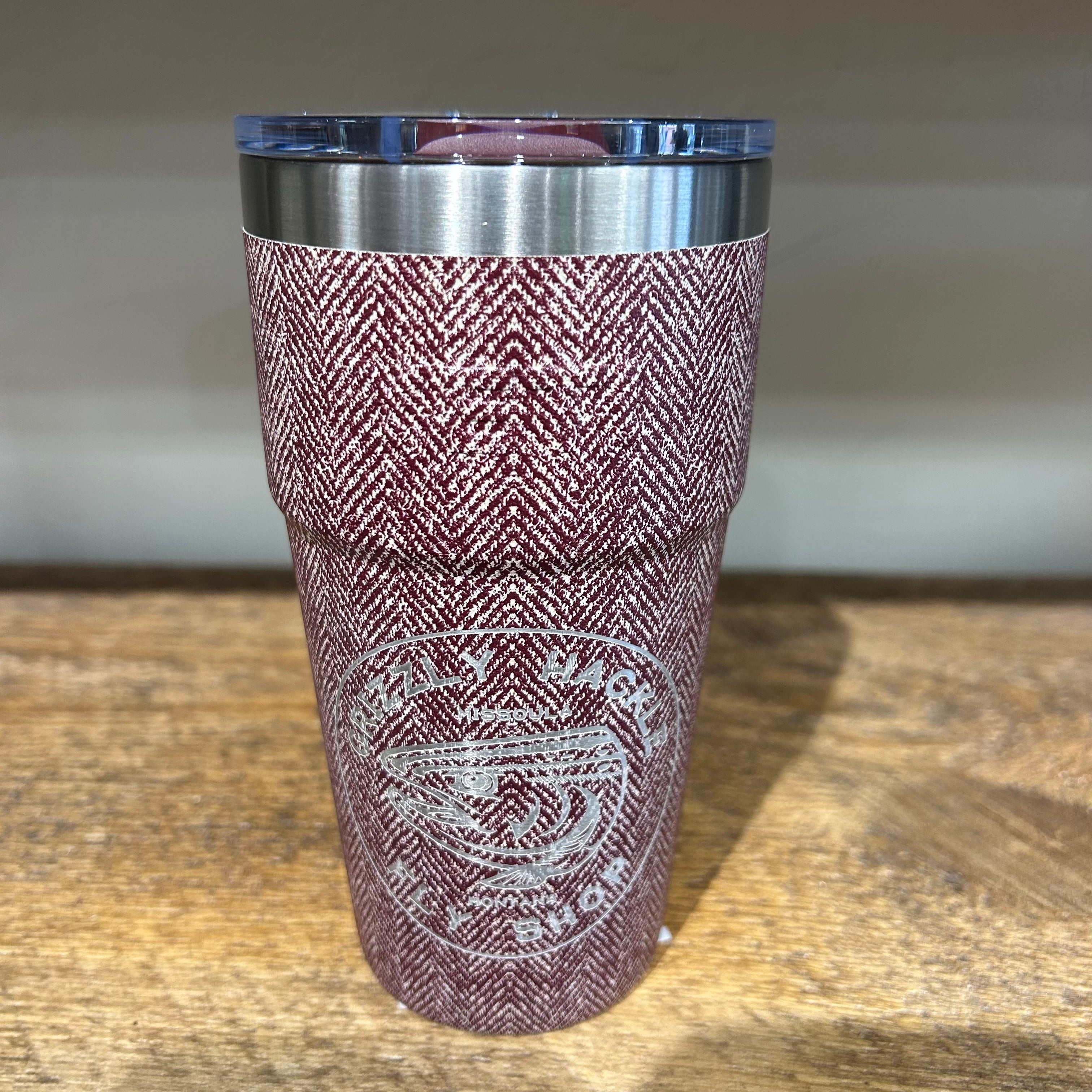 YETI Rambler 20 oz. Stackable Pint