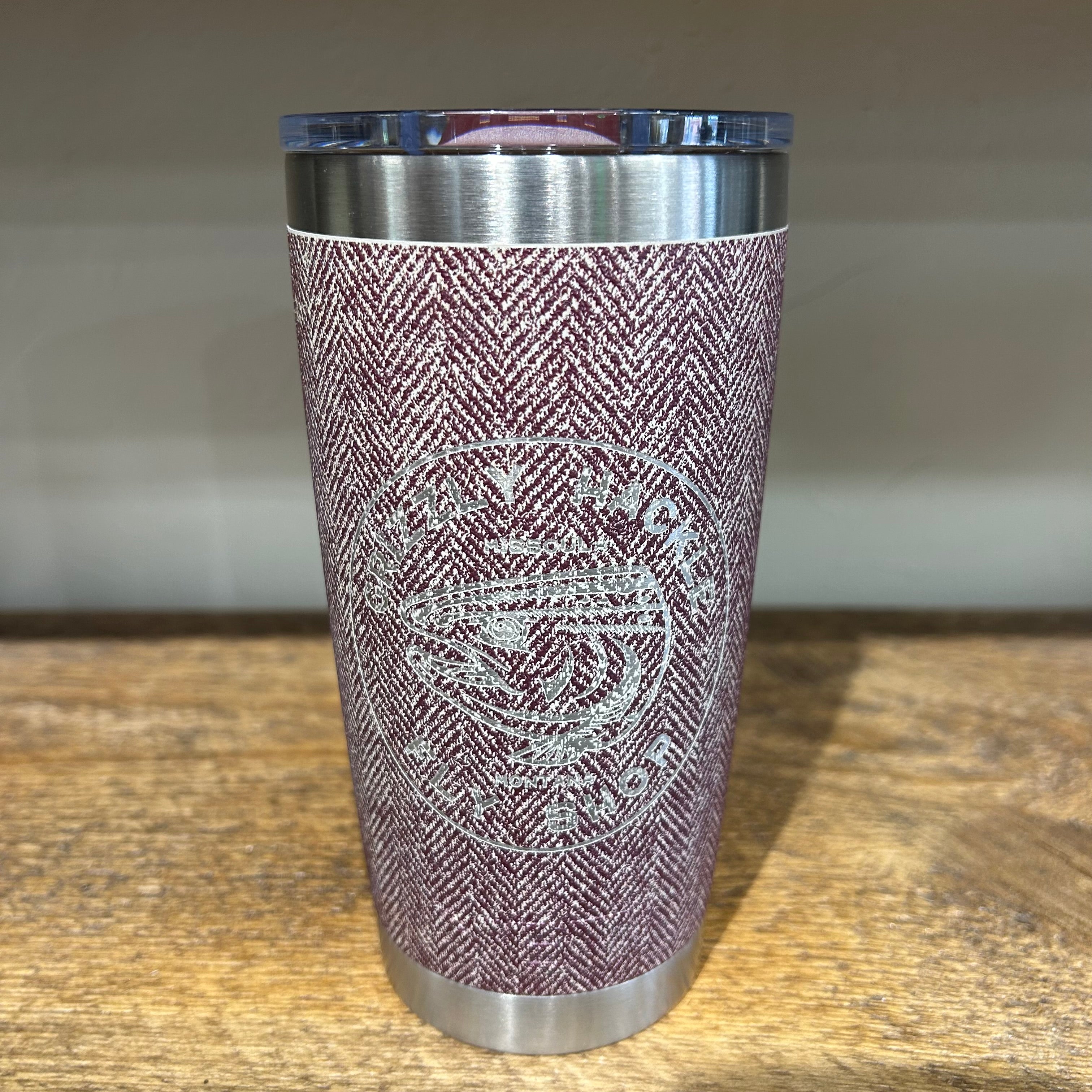 YETI Rambler 20 oz. Tumbler