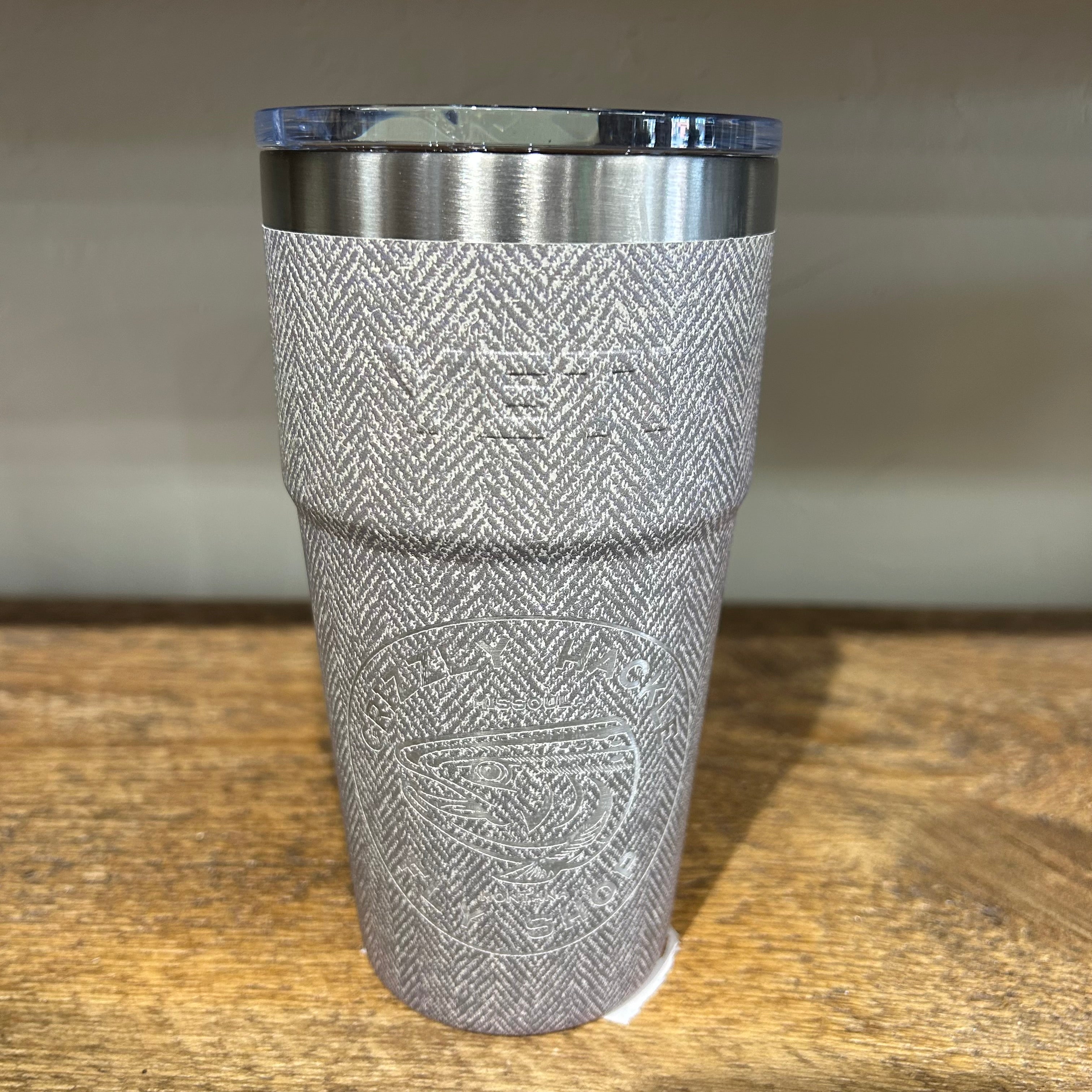 YETI Rambler 20 oz. Stackable Pint