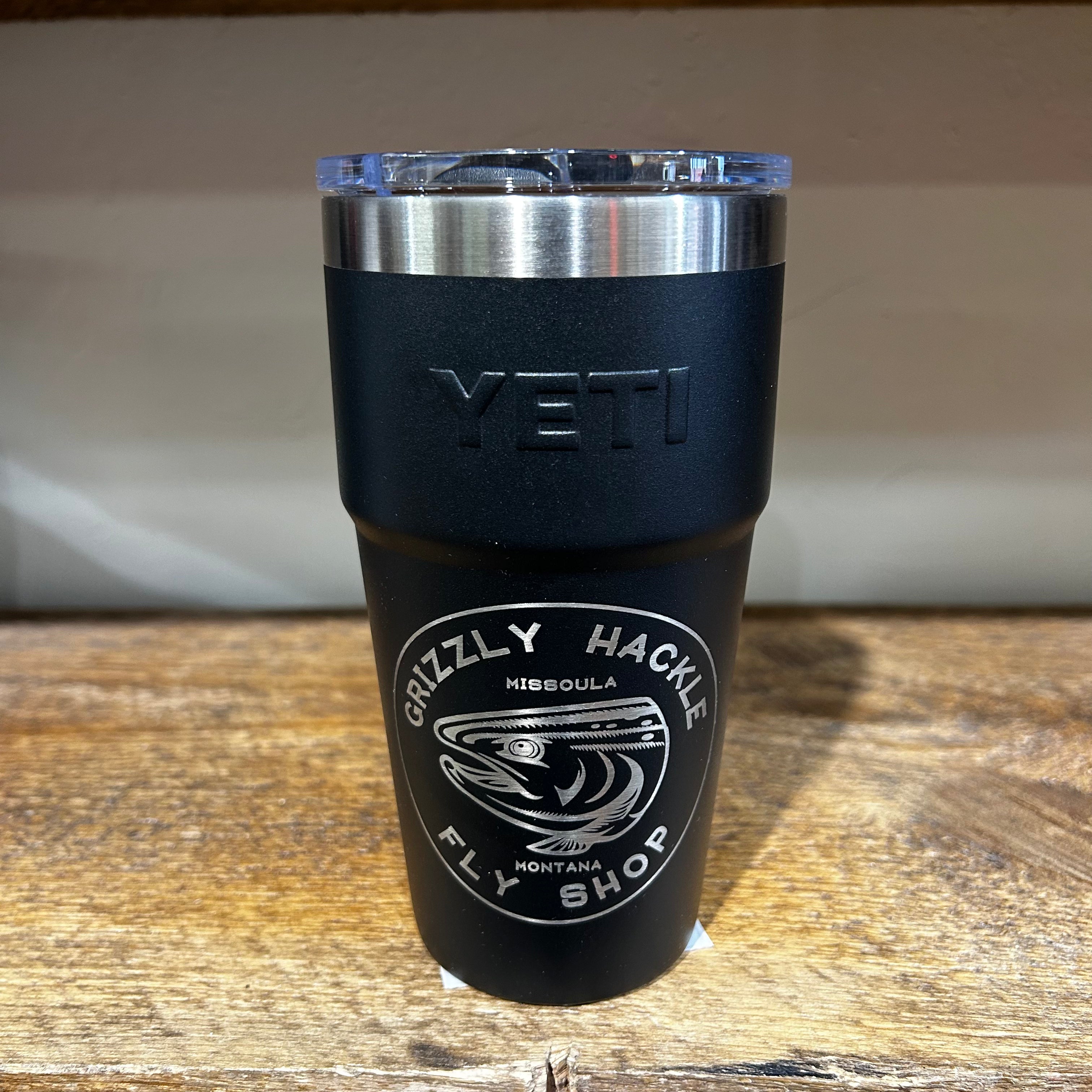 YETI Rambler 20 oz. Stackable Pint