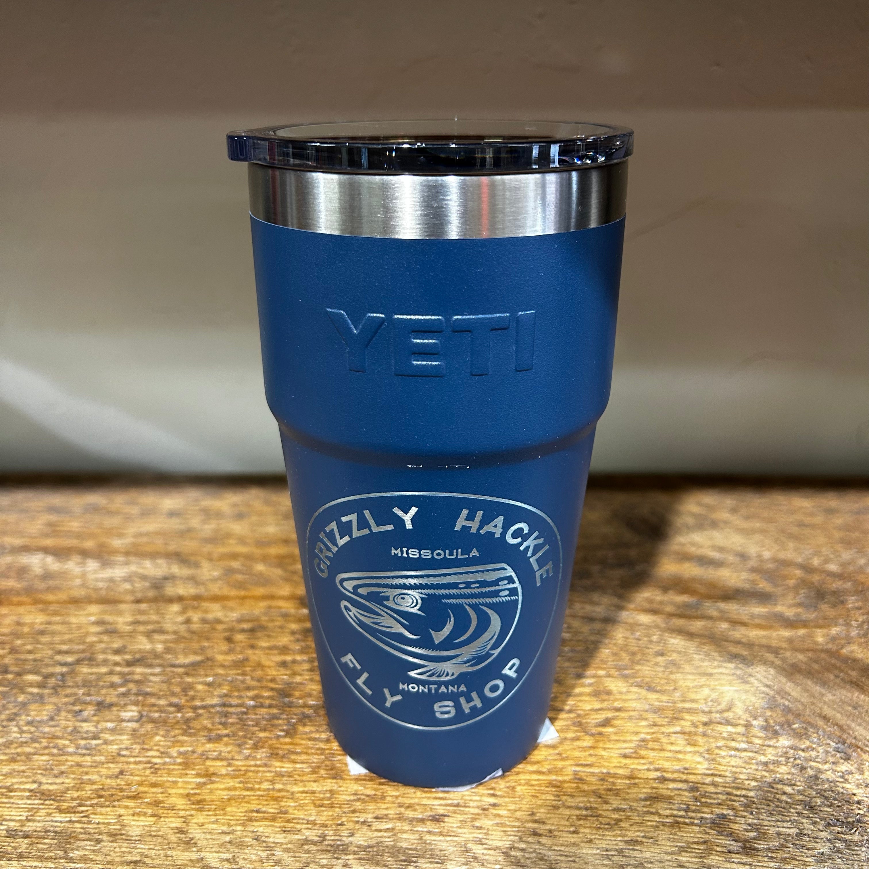 YETI Rambler 20 oz. Stackable Pint