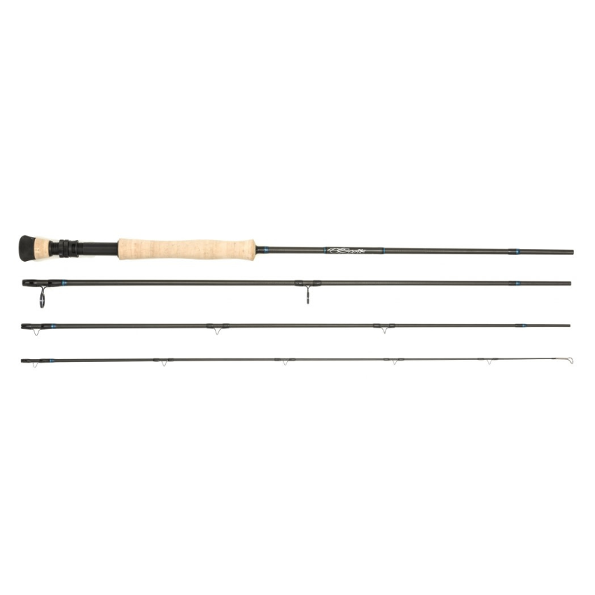 Scott Sector Fly Rods