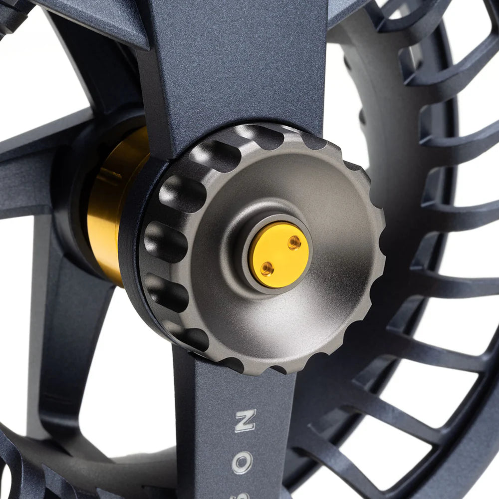 Lamson Liquid Max