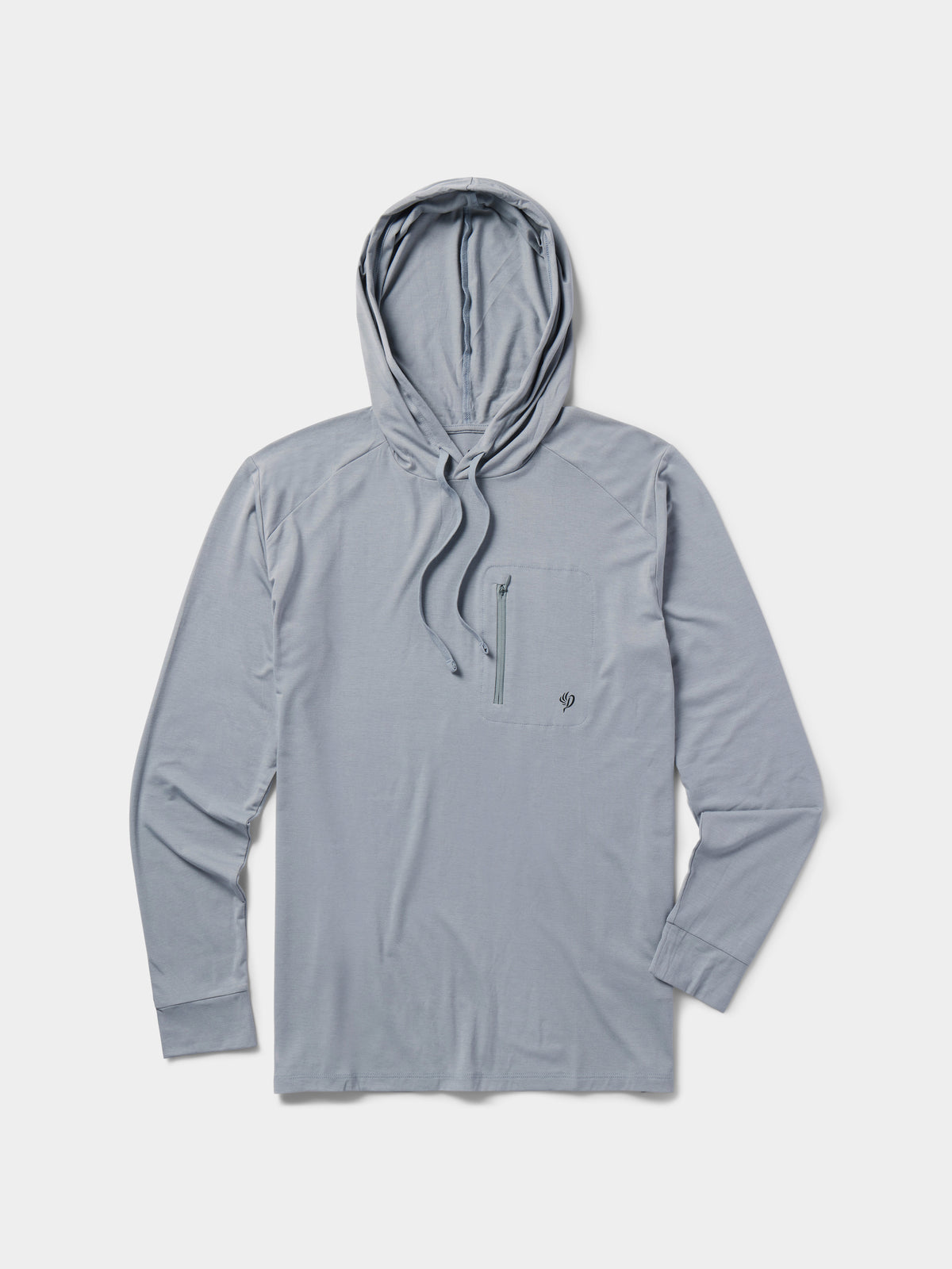 Duck Camp M's Lightweight Bamboo Hoodie