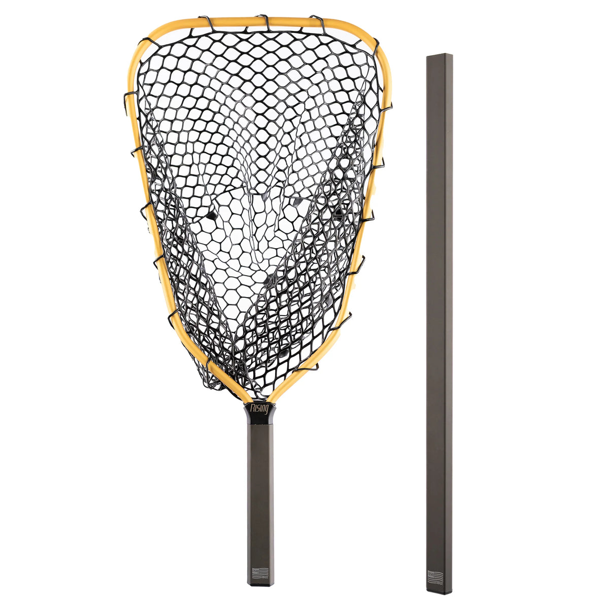 Rising Lunker Net Package
