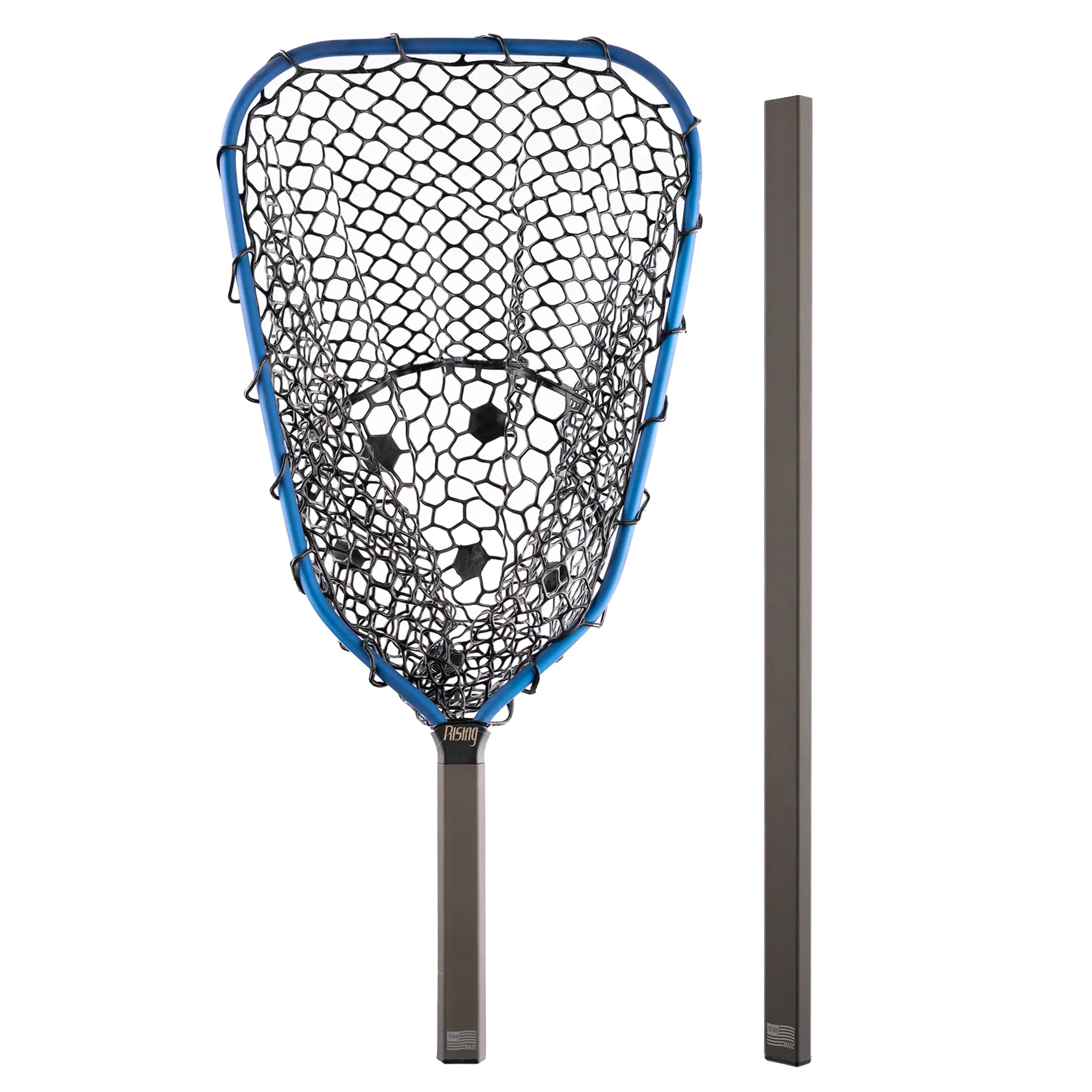 Rising Lunker Net Package