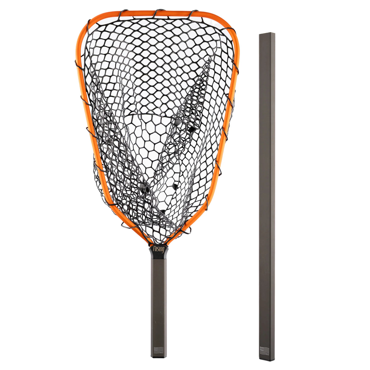 Rising Lunker Net Package