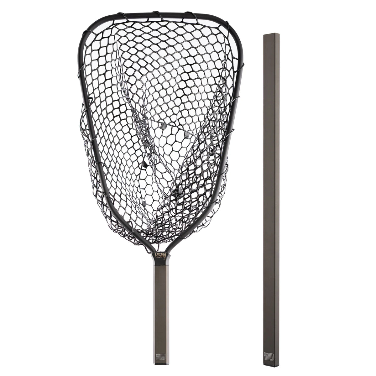 Rising Lunker Net Package
