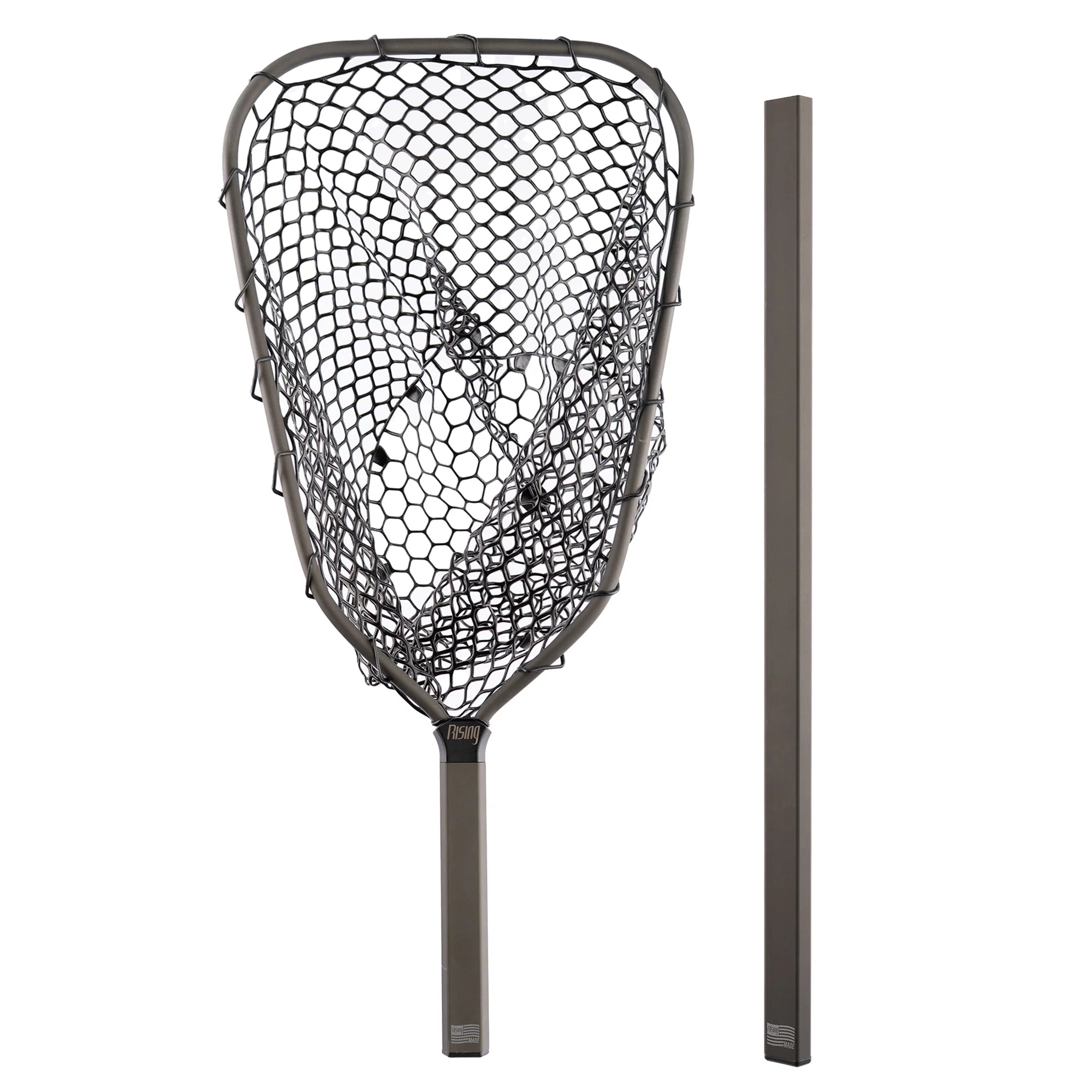 Rising Lunker Net Package