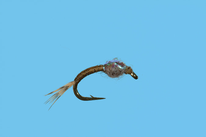 WD-40 Nymph (6-Pack)