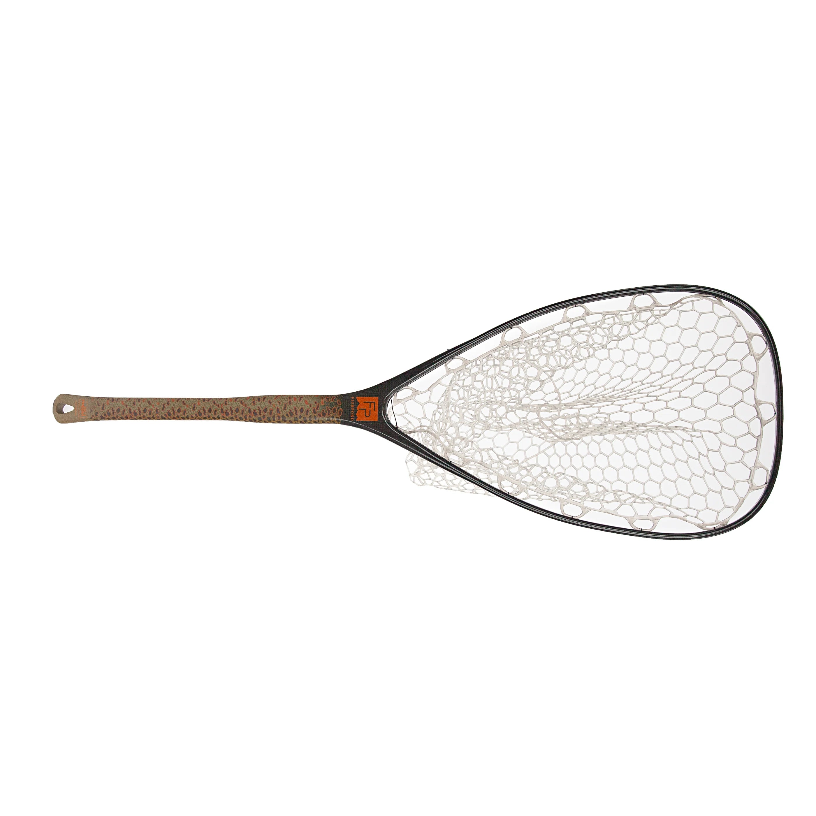 Fishpond Nomad Middle Fork Net- 2.0