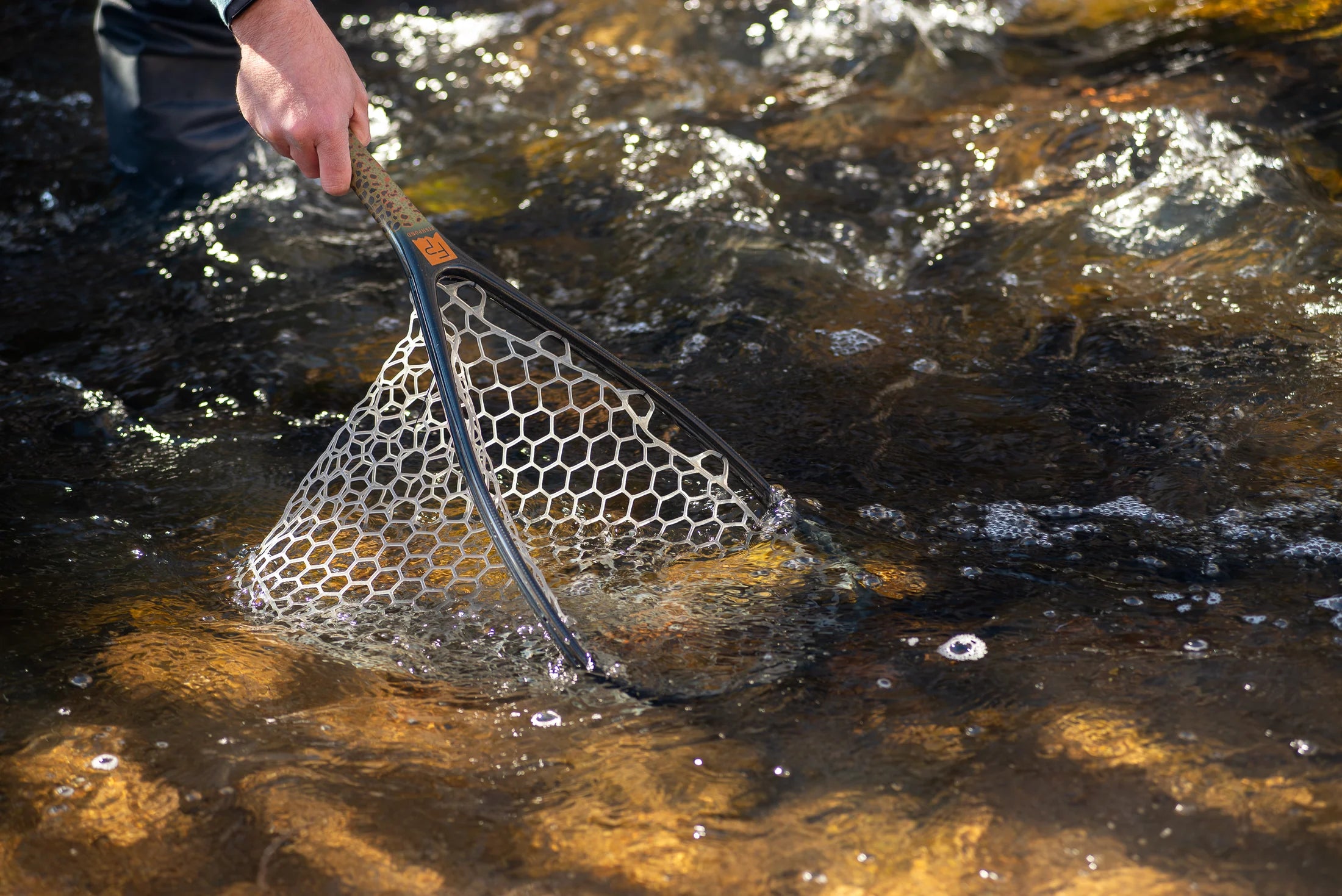 Fishpond Nomad Yampa Hand Net- 2.0