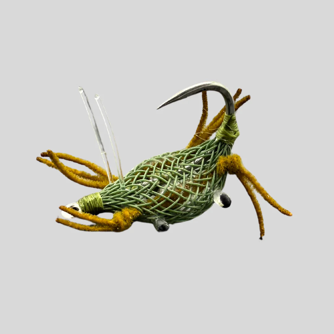 Alphlexo Crab (3-pack)