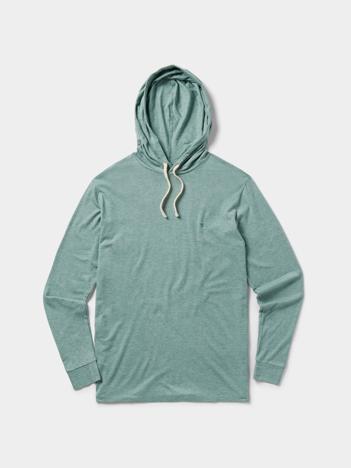 Duck Camp M's Original Bamboo Hoodie