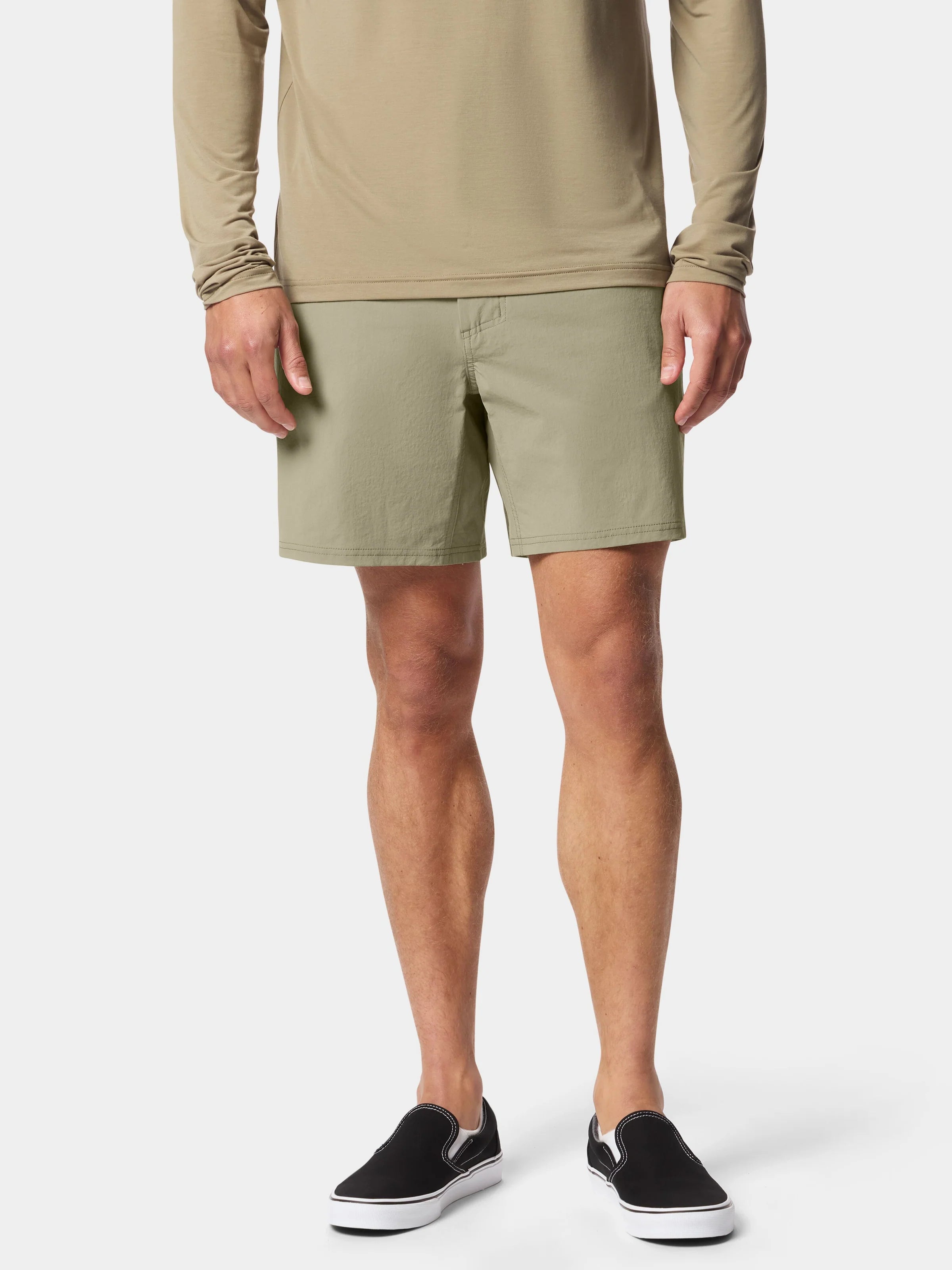 Duck Camp M's Drifter Shorts