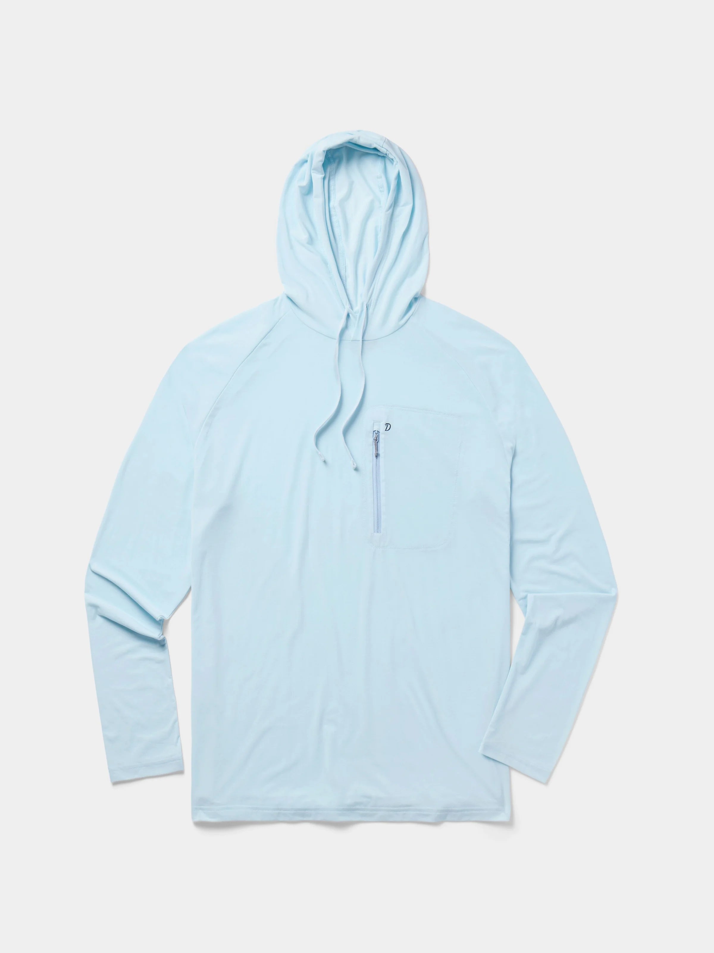 Duck Camp M's Lightweight Performance drirelease® Hoodie