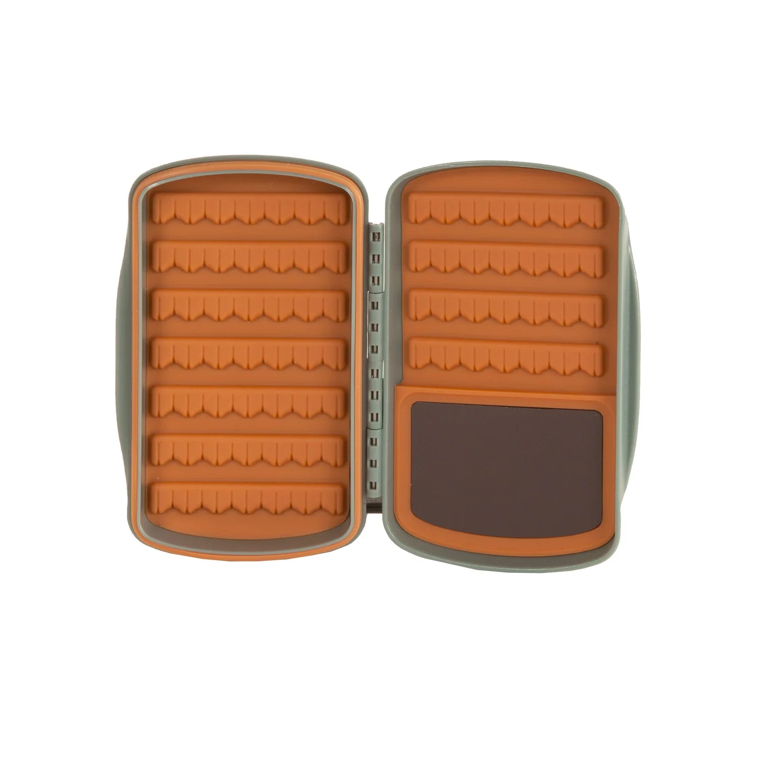 Tacky Pescador Magpad Fly Box - Small