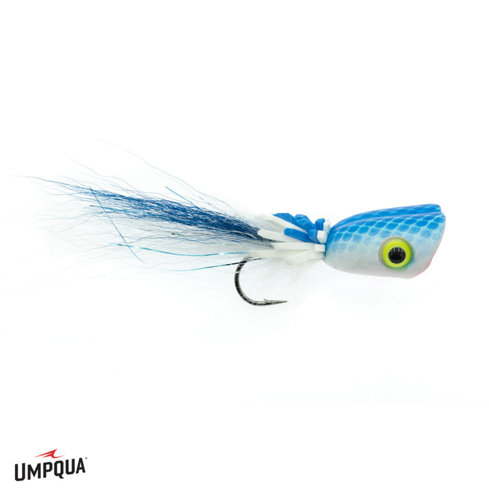 Umpqua's Pineapple Grenade Popper