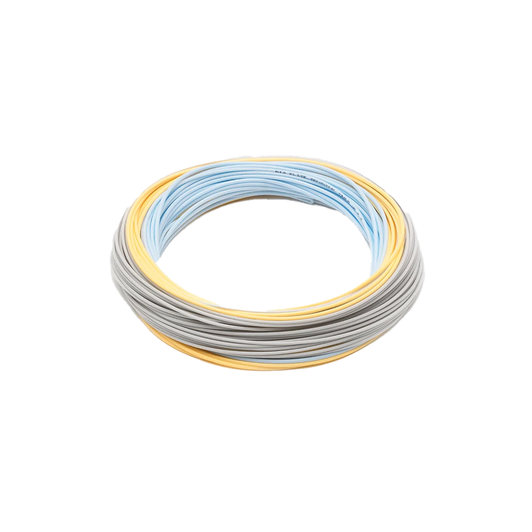 RIO Elite Technical Trout Fly Line