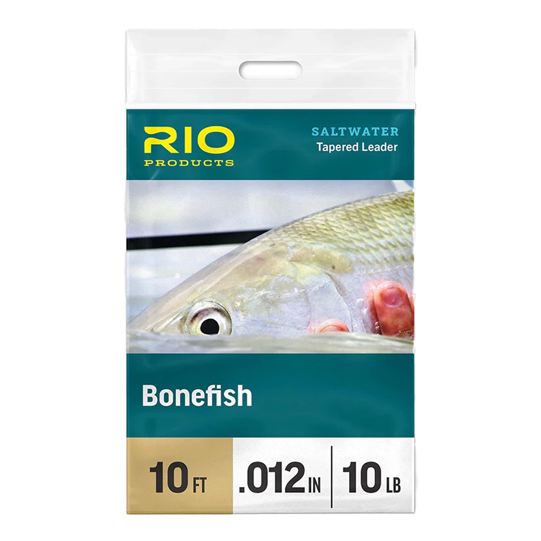 Rio Bonefish Leader