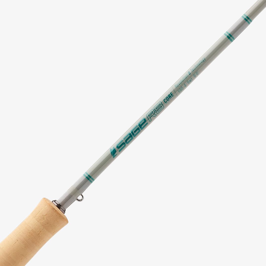 Sage Fly Rods