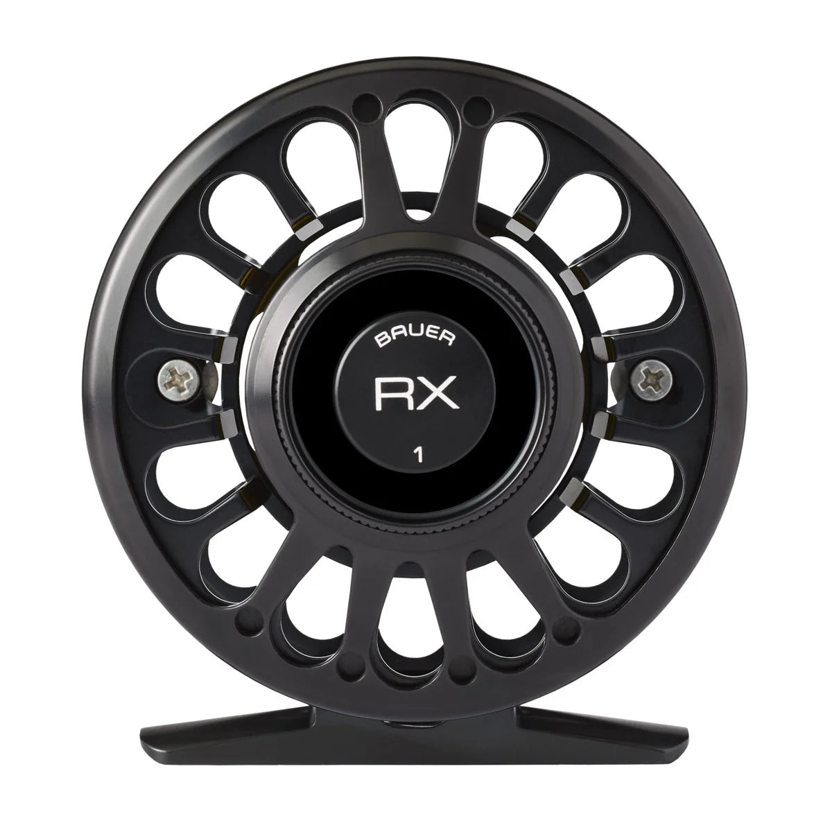 Bauer RX 1 Fly Reel