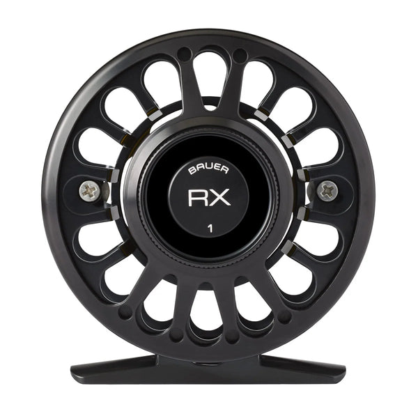Bauer RX 1 Fly Reel