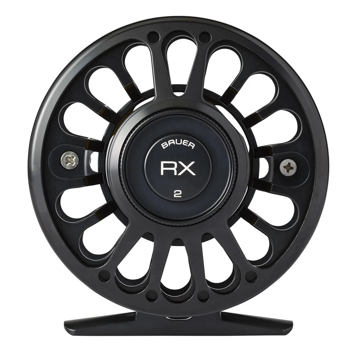 Bauer RX 2 Fly Reel