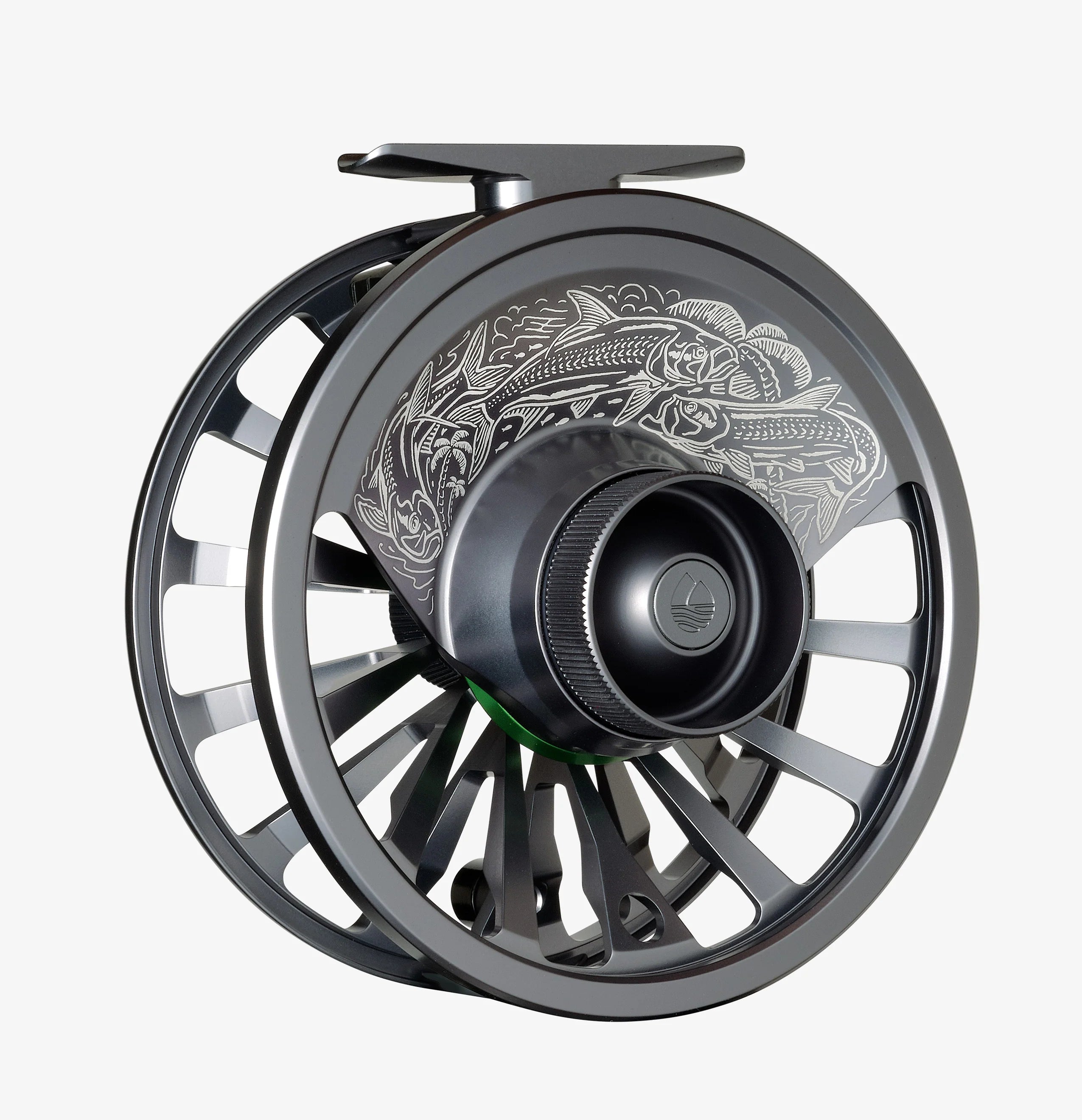 Redington Grande Limited Edition Tarpon Reel- 9/10/11