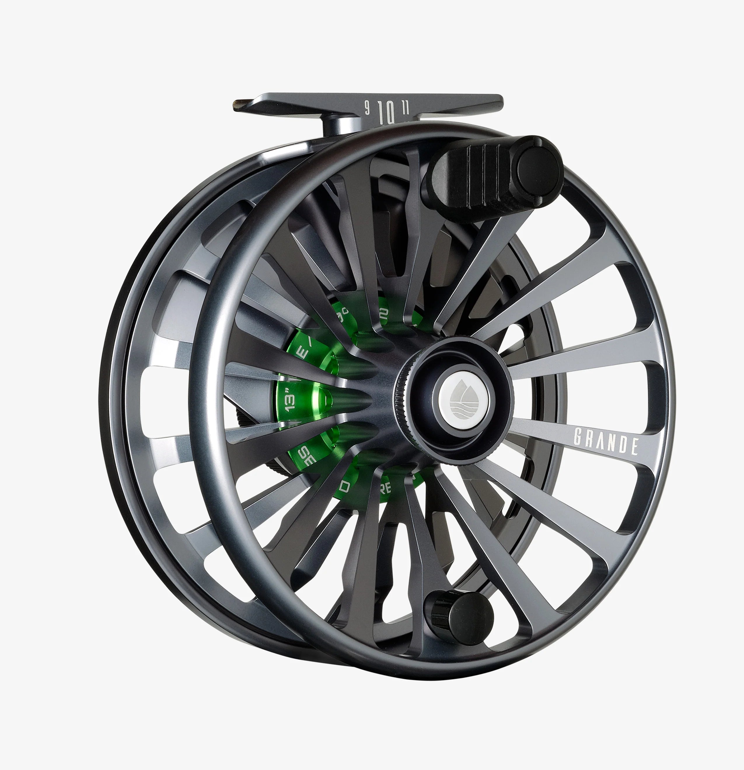 Redington Grande Limited Edition Tarpon Reel- 9/10/11