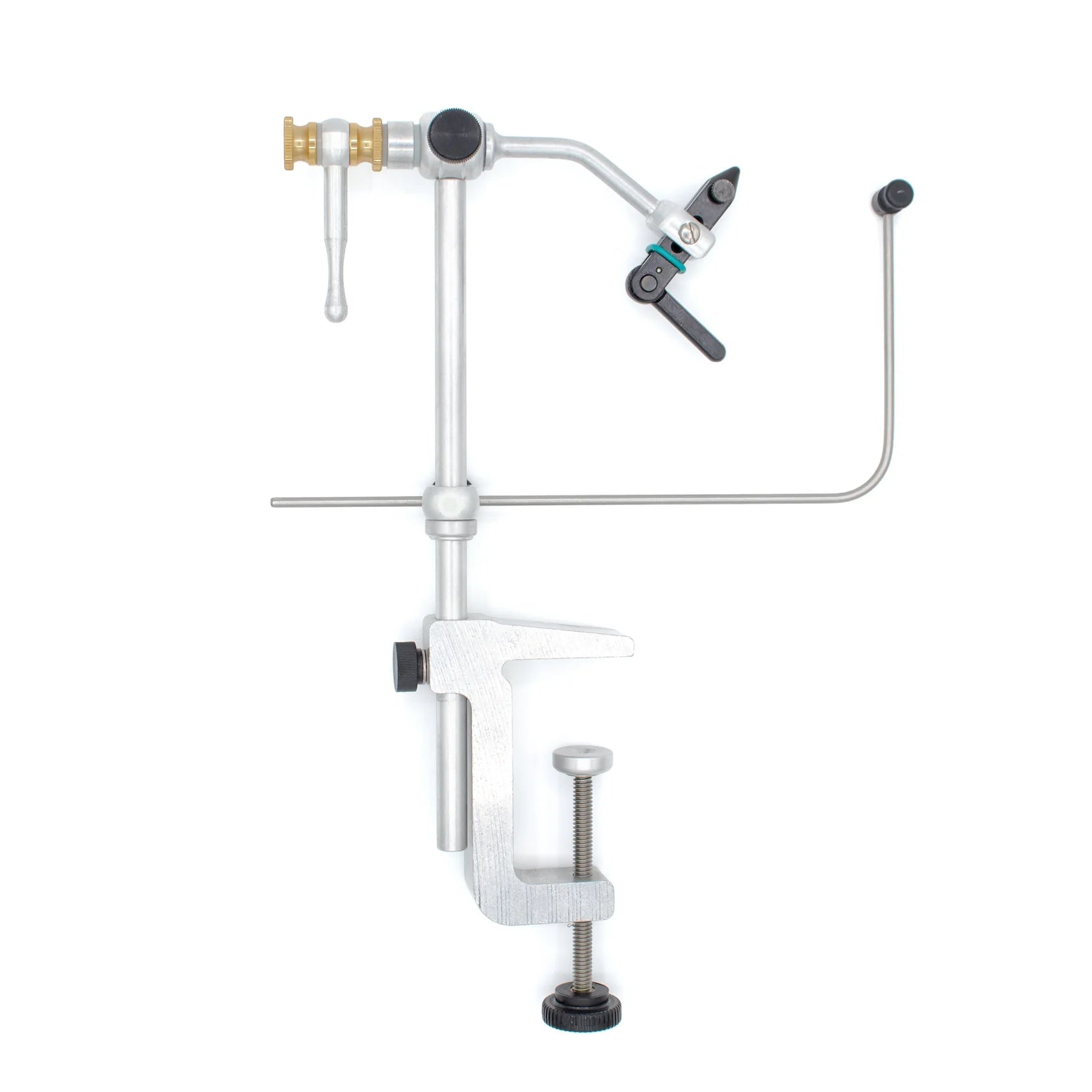 Renzetti Traveler C 2000 Vise