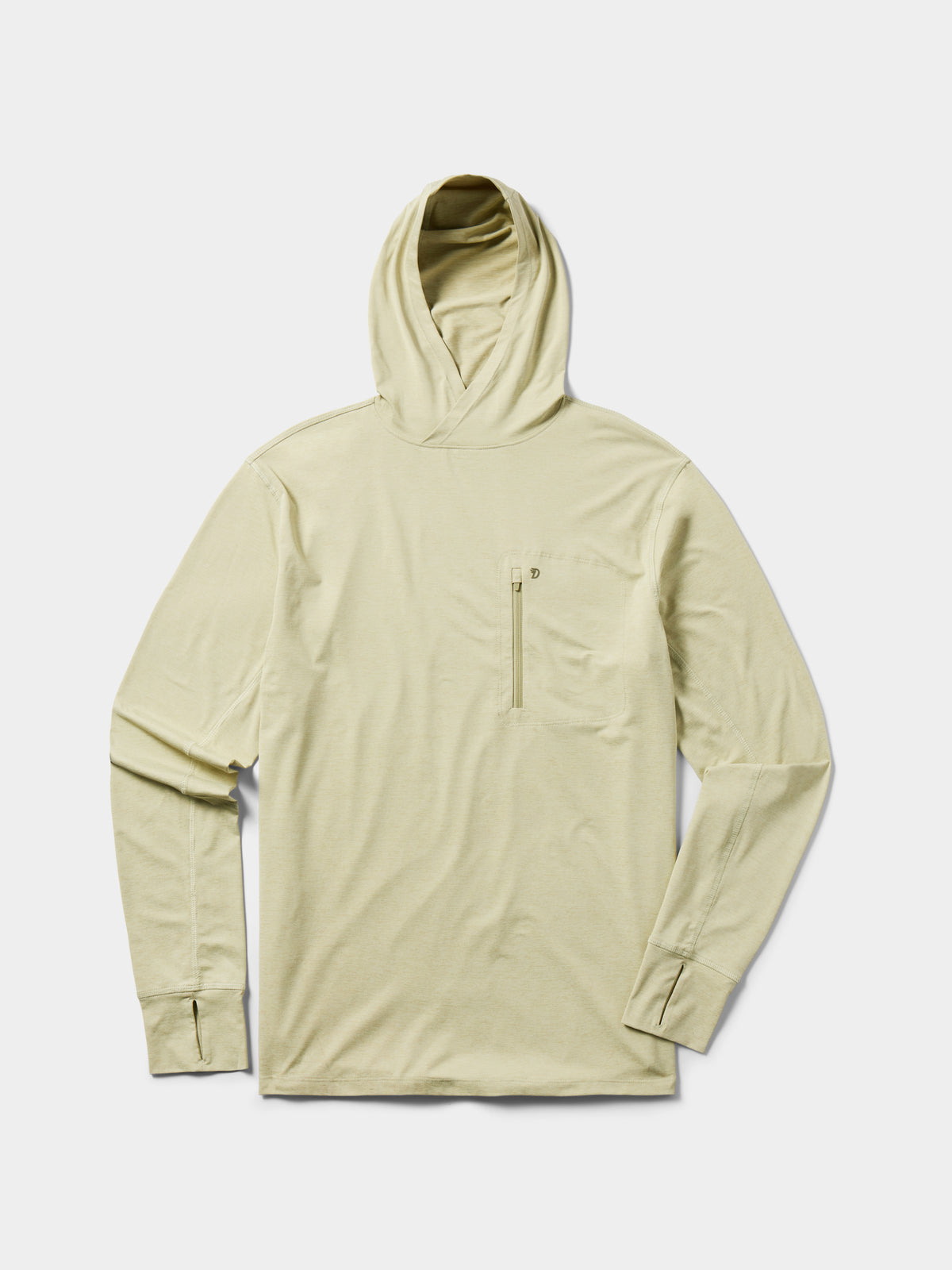 Duck Camp M's Rockport Hoody