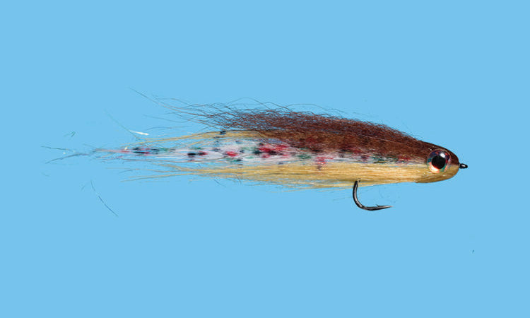 Baby Trout (3-pack) Baby Trout (3-pack)