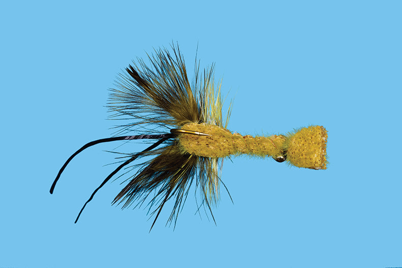 Chicabou Craw (6-Pack)