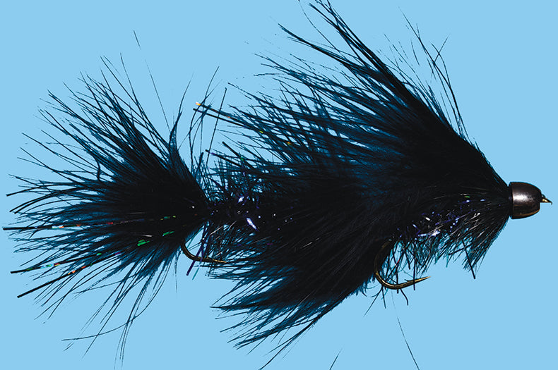 Ebony (3-Pack)