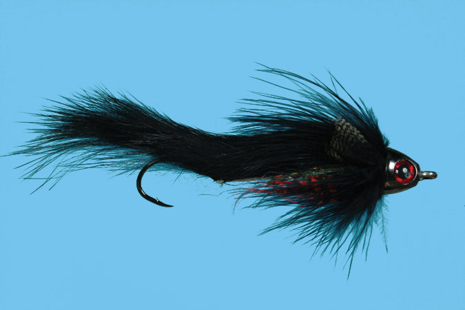 Sculpzilla Streamer (3-pack)