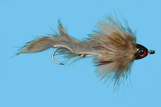 Sculpzilla Streamer (3-pack)