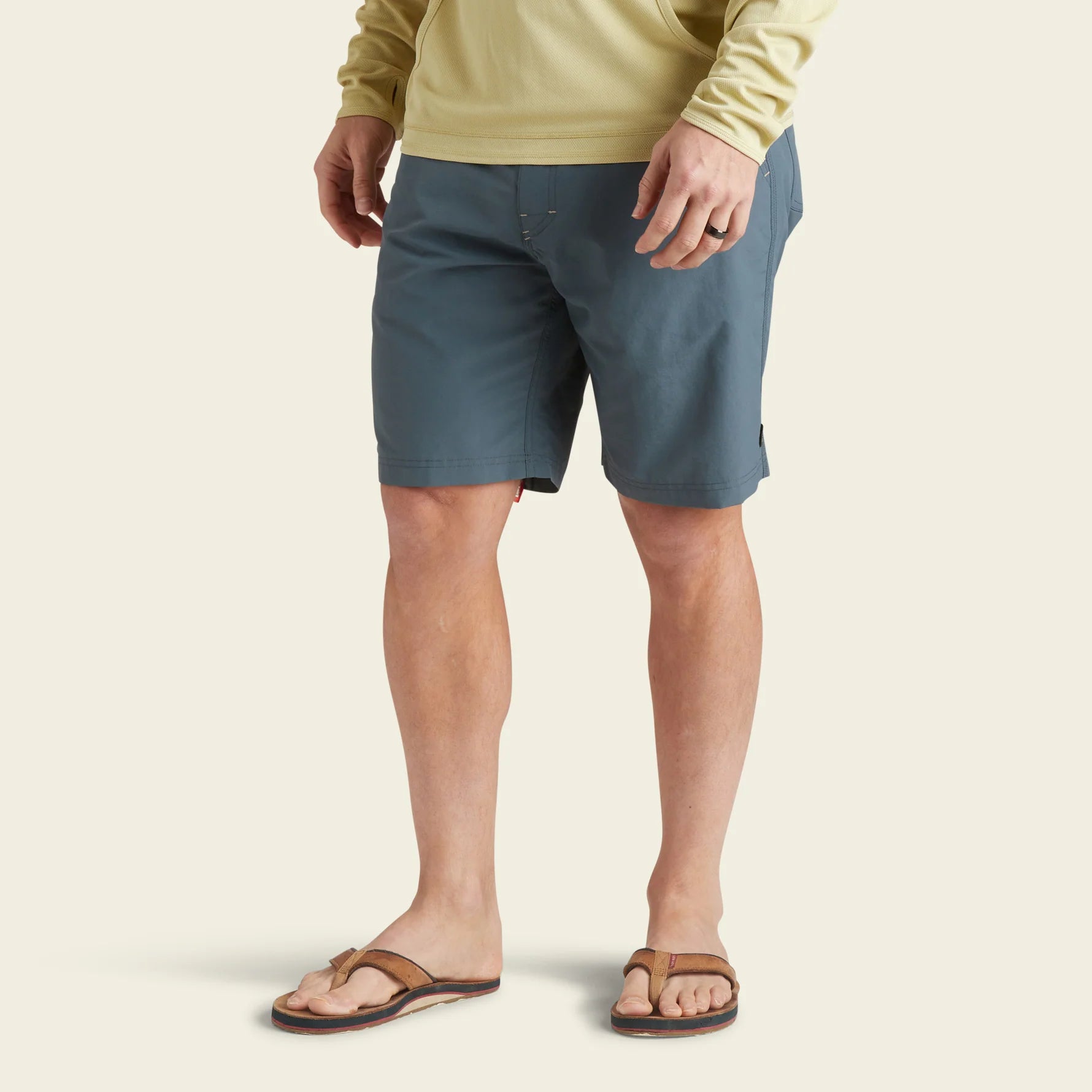 Howler Bros M's Horizon Hybrid Shorts- 7.5