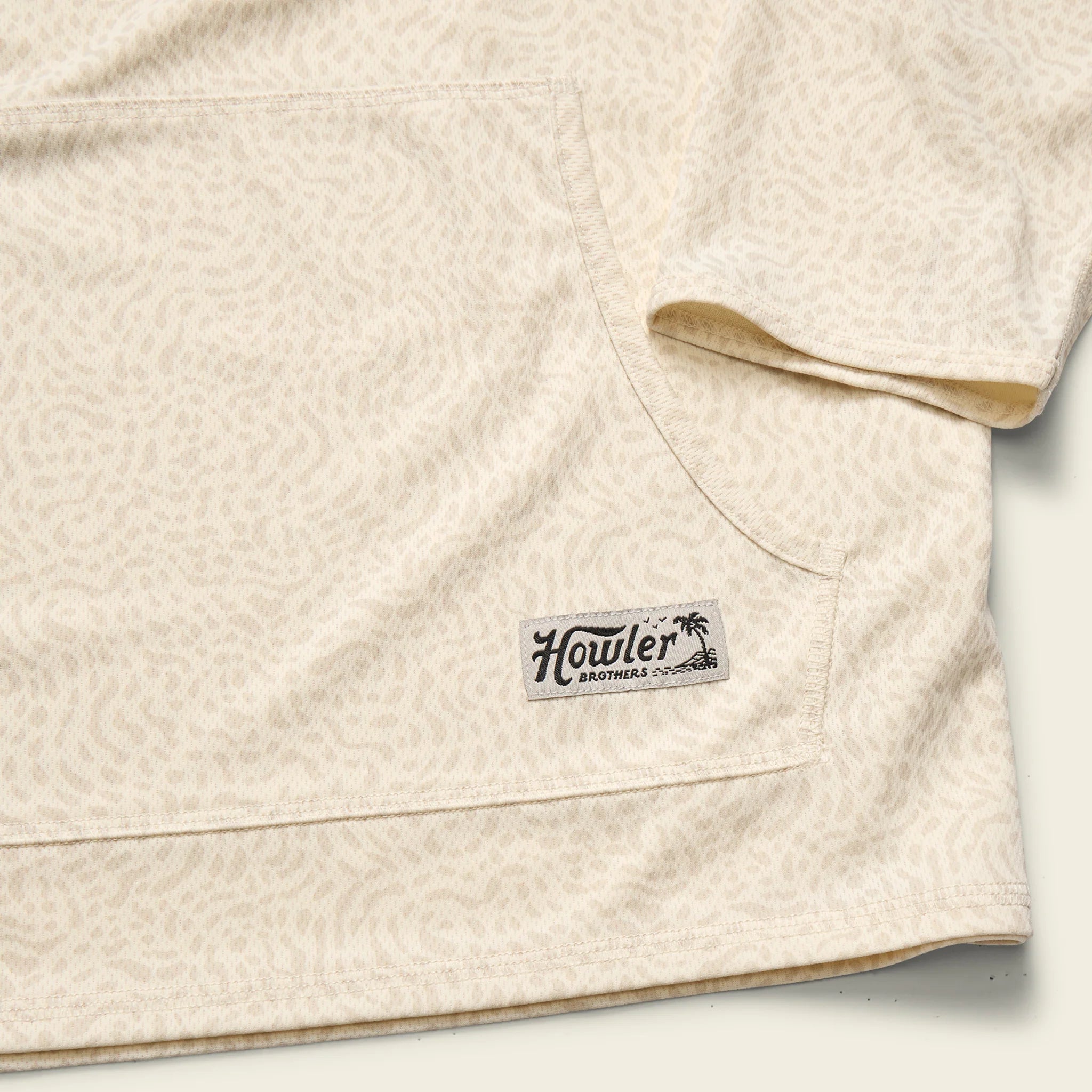 Howler Bros M's Loggerhead Hoodie