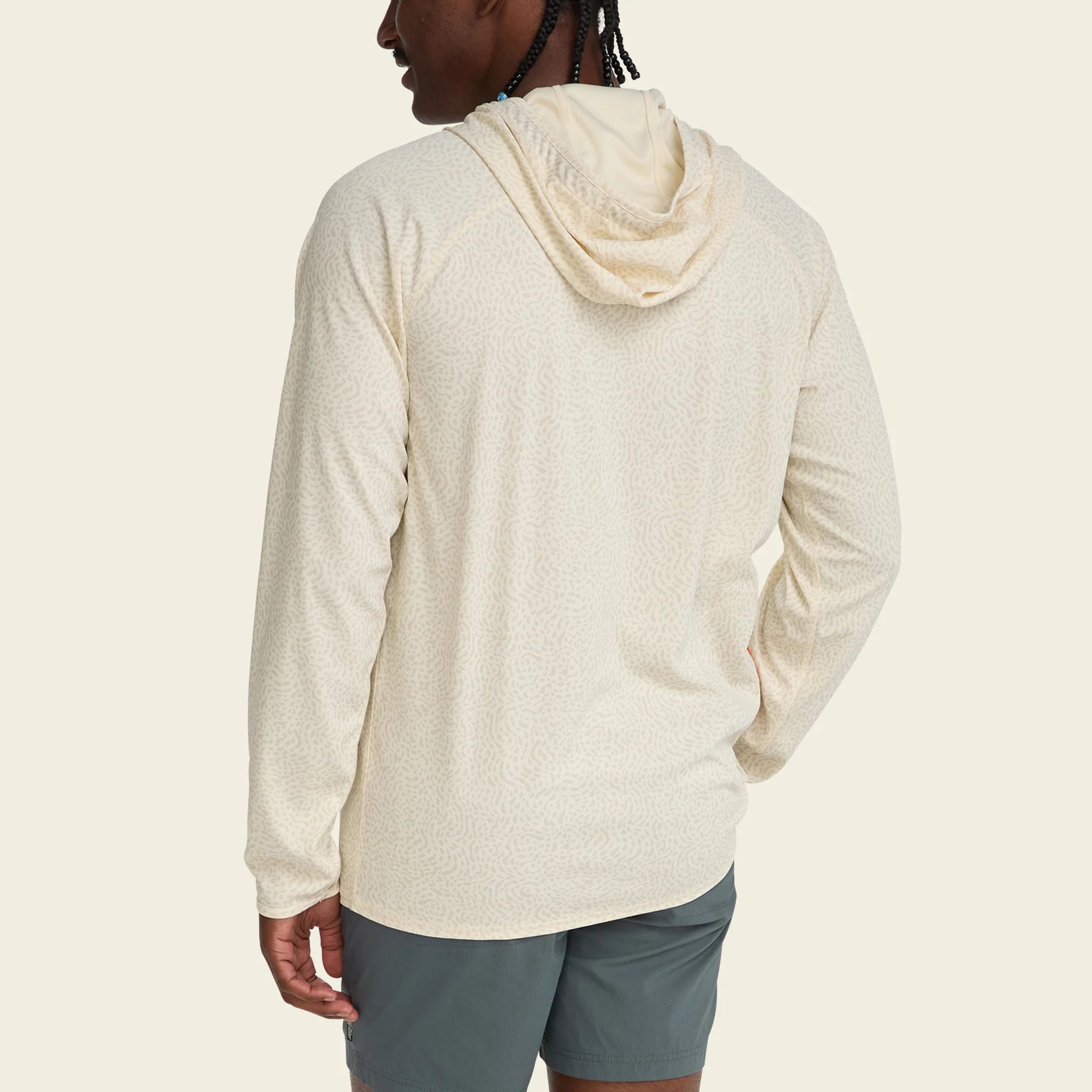 Howler Bros M's Loggerhead Hoodie