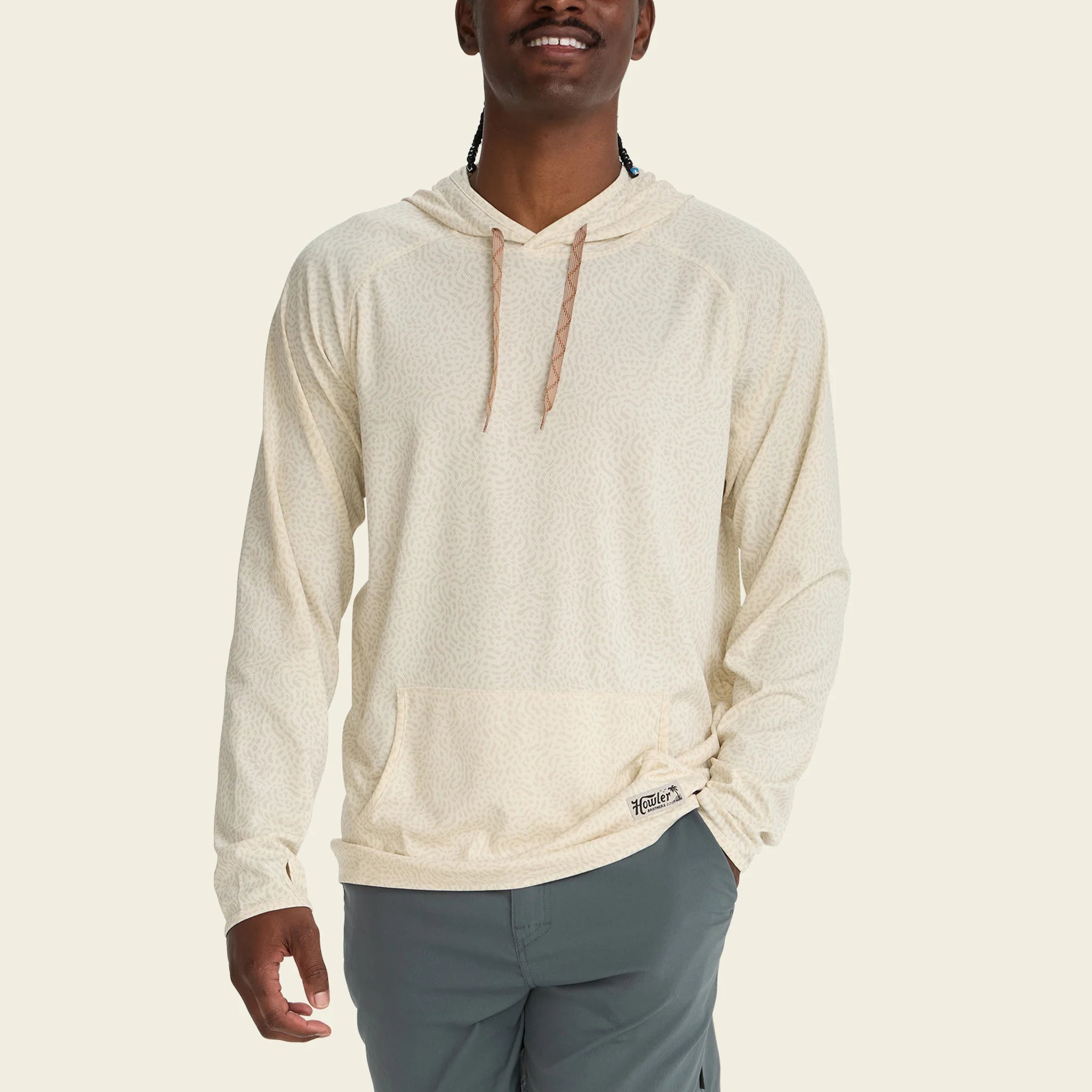 Howler Bros M's Loggerhead Hoodie