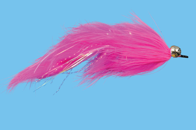 Hare Leech Streamer (3-Pack)