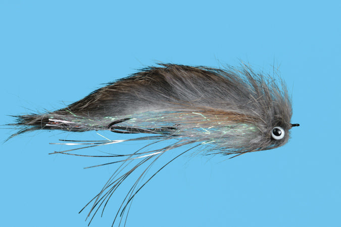Exasperator Sculpin Streamer (3-Pack)